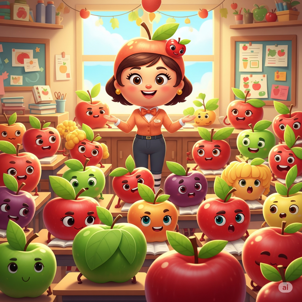 5 Peachy Keen Classroom Management Strategies for an Awesome 2025-2026 School&nbsp;Year!