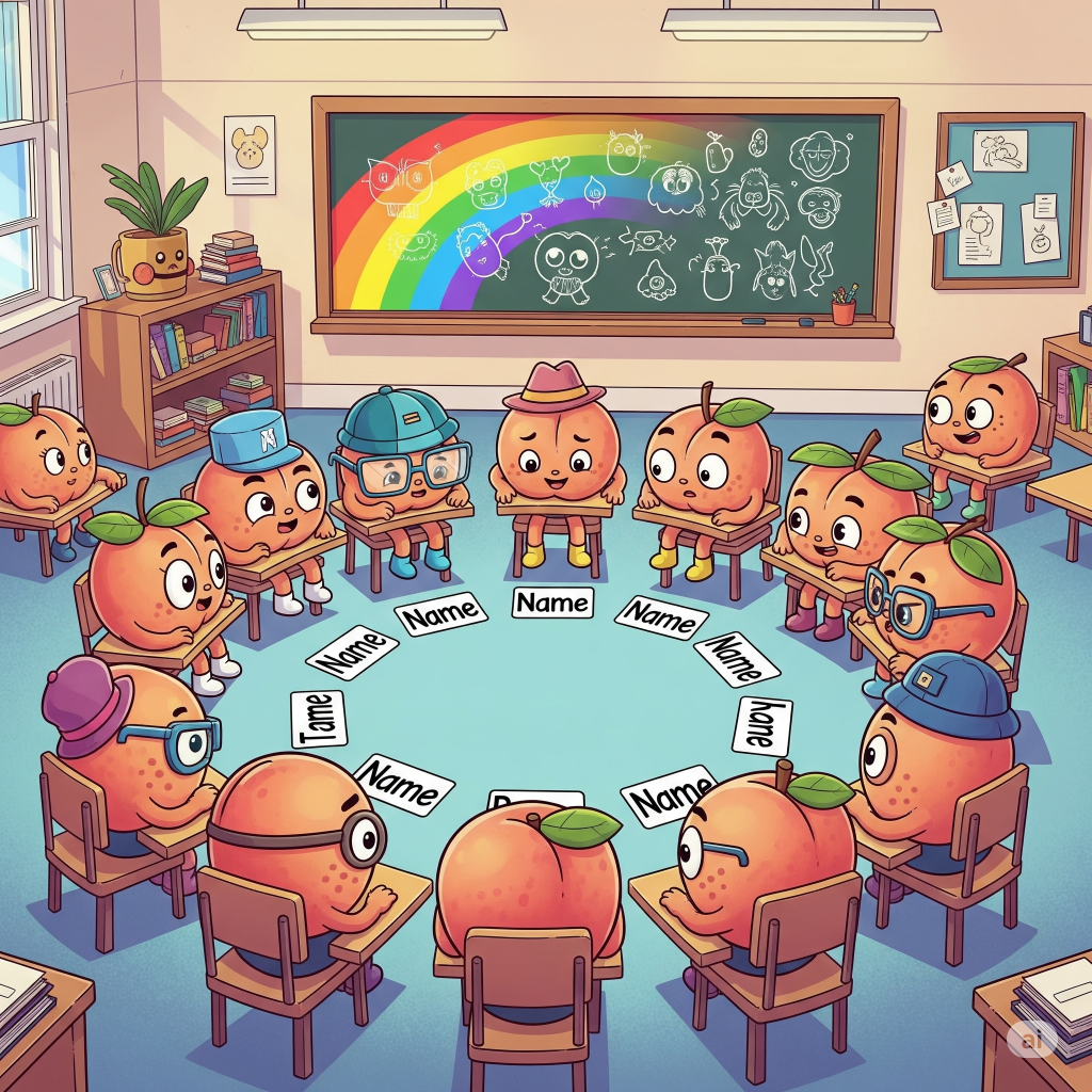 Breaking the Ice: 5 First Day Activities That Don’t Fall&nbsp;Flat!